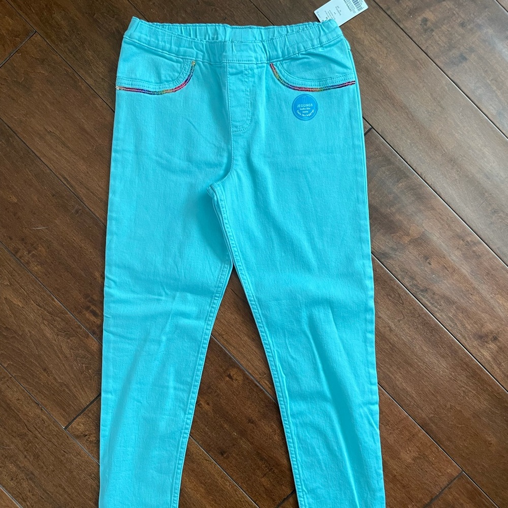 NWT Carter Jeggings Size 10